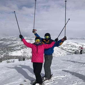 Meet your Posher, Paige